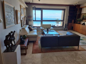 The most beautiful apartment with wonderful view